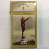 Skydancer Gold 100s box cigarettes 10 cartons