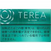 Terea Menthol 10 cartons