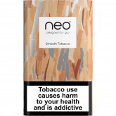 Neo Demi Smooth Tobacco 10 cartons