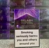 Marlboro Splash Mega Purple cigarettes 10 cartons
