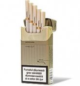 Dunhill Fine Cut Master Blend Gold Cigarettes 10 cartons