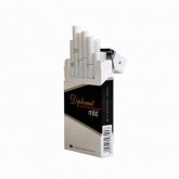 Wismilak Diplomat Mild cigarettes 10 cartons