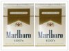 Marlboro Gold 100s Cigarettes (100 Cartons)