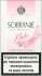 Sobranie Super Slims Pinks 100's Cigarettes 10 cartons