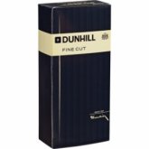Dunhill Fine Cut Blue Cigarettes 10 cartons
