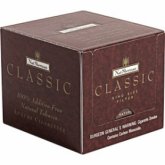 Nat Sherman Classic Cube cigarettes 10 cartons