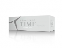 Timeless Time Silver 100's Box cigarettes 10 cartons