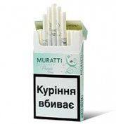 Muratti Fresco Cigarettes 10 cartons