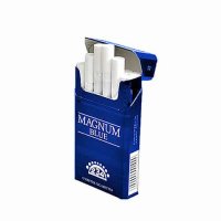 Dji Sam Soe Magnum Blue cigarettes 10 cartons