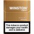 Winston Sticks Smooth 10 cartons