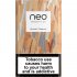 Neo Demi Smooth Tobacco 10 cartons