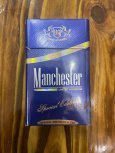 Manchester United Kingdom Special Edition cigarettes 10 cartons
