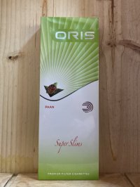 Oris Paan super Slims cigarettes 10 cartons