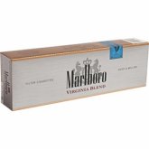 Marlboro Virginia Blend Kings cigarettes 10 cartons