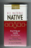 native full flavor 100s cigarettes 10 cartons