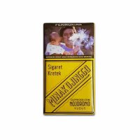Minak Djinggo cigarettes 10 cartons