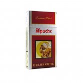 Apache Filter Kretek cigarettes 10 cartons