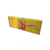 Pride X Longyun Hard Cigarettes 10 cartons