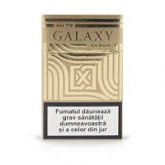 Galaxy Aurum Cigarettes 10 cartons