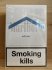 Marlboro Silver cigarettes 10 cartons