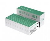 NEAFS Menthol 1.5% Nicotine Sticks 10 Cartons