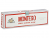 Montego Full Flavor Red Kings Box cigarettes 10 cartons