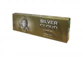 SILVER CLOUD GOLD KING BOX cigarettes 10 cartons