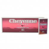 Cheyenne Strawberry Little Cigars 10 cartons