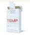 Temp FF Gold Cigarettes 10 cartons