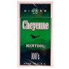 Cheyenne Menthol Little Cigars 10 cartons