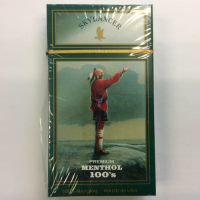 Skydancer Menthol 100s cigarettes 10 cartons