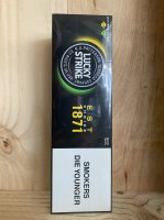 Lucky Strike Double Yellow Cigarettes 10 cartons