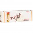 chesterfield king non filter cigarettes 10 cartons