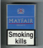 Mayfair Smooth hard box cigarettes 10 cartons