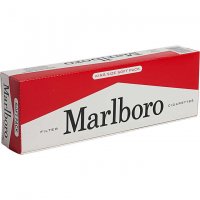Marlboro Kings Soft Pack cigarettes 10 cartons