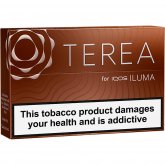 Terea Bronze 10 cartons