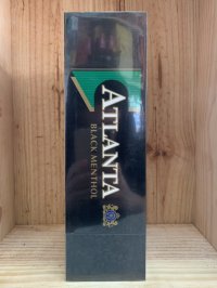Atlanta Black Menthol cigarettes 10 cartons
