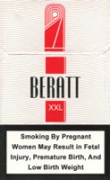 Beratt XXL Cigarettes 10 cartons