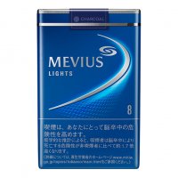 MEVIUS LIGHTS KS soft pack cigarettes 10 cartons