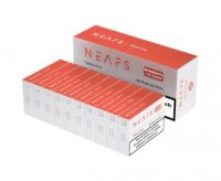 NEAFS Strawberry 1.5% Nicotine Sticks 10 Cartons