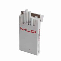 Djarum Super Mild MLD cigarettes 10 cartons