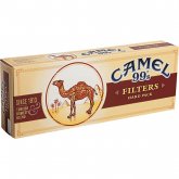 Camel 99's Filters Box cigarettes 10 cartons