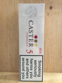 Caster Symphonic 5 cigarettes 10 cartons