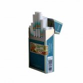 Bohem Cigar Mojito cigarettes 10 cartons
