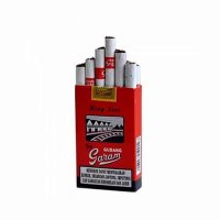 Gudang Garam Merah cigarettes 10 cartons