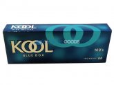 Kool Blue Menthol 100'S Box cigarettes 10 cartons
