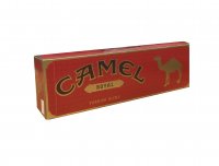 Camel Turkish Blend Royal cigarettes 10 cartons