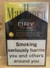 Marlboro Dry Menthol cigarettes 10 cartons