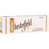 chesterfield king non filter cigarettes 10 cartons