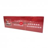 Septwolves 1915 Red Soft Cigarettes 10 cartons